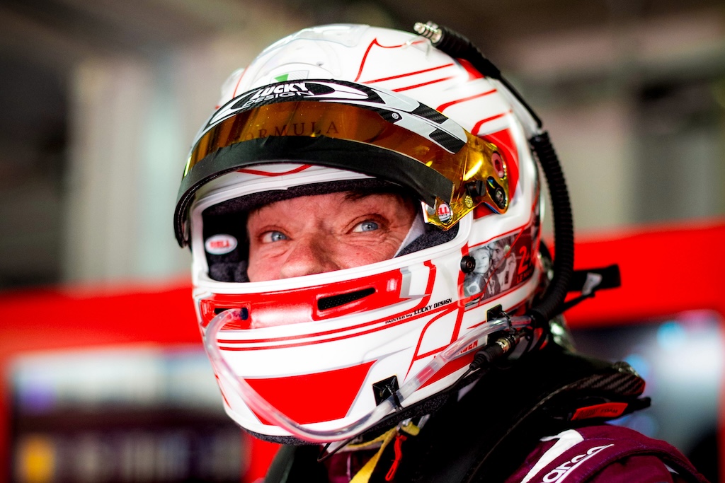 Formula Racing vil tilbage i kampen på Imola
(Foto: Xynamic)